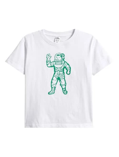 Kids Billionaire Boys Club Astro Ss Tee