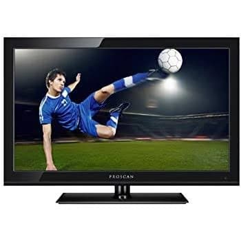 Proscan PLED2435 24 inch HDTV