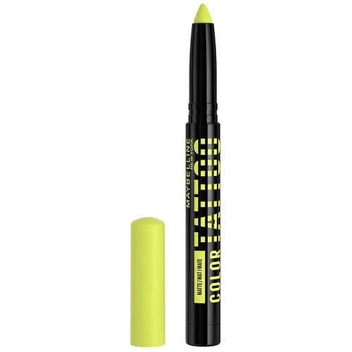 Maybelline Color Tattoo Eye Stix