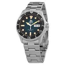 Orient Men's Mako Kamasu Automatic Watch