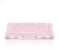 GRAVASTAR Mercury K1 Special Edition - Sakura Pink - Techubme