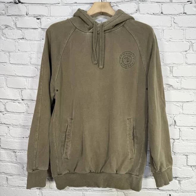 Gymshark Premium Legacy Hoodie