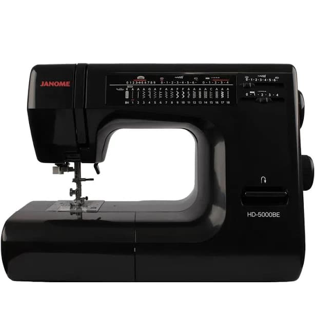 Janome Sewing Machine