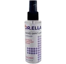 Dr. Ella Organic Hand Sanitizer