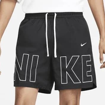 Nike Men's Woven Flow Shorts