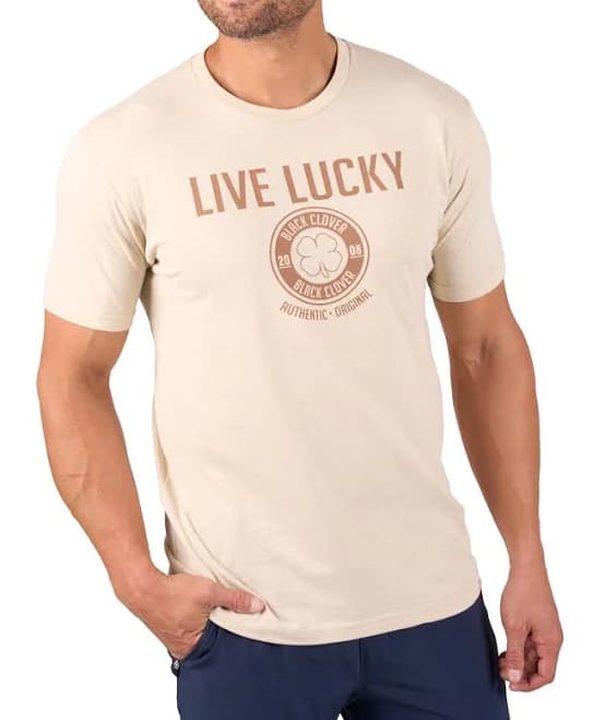 Men's Graphic Tee