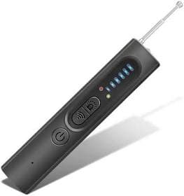 X13 Pocket Sized Hidden Camera Detector