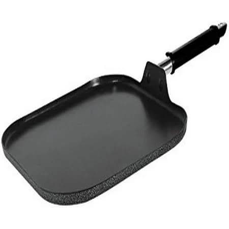 Brentwood 11-Inch Square Griddle Pan