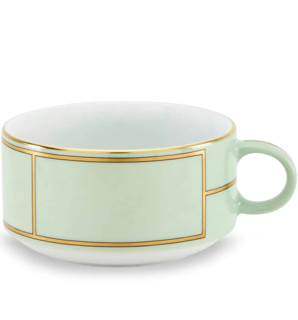 Ginori 1735 Diva Tea cup