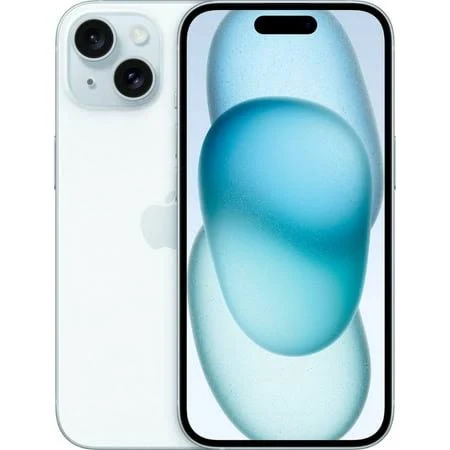 Apple iPhone 15 Restored