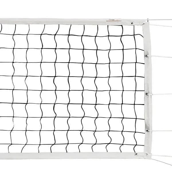 Champion Sports Olympic Power Volleyball Net