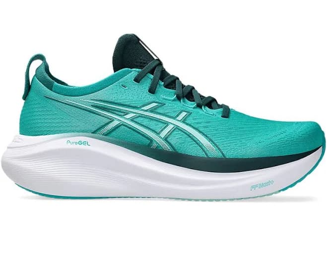 Asics Men's Gel-Nimbus 27