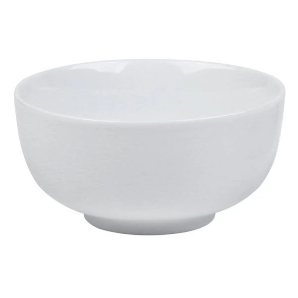 At Home Bistro Porcelain Super Cereal Bowl
