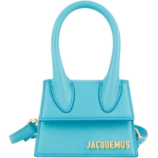 Jacquemus Le Chiquito Mini Bag