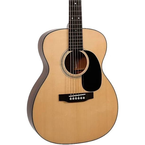Recording King RO-318 Tonewood Reserve Series Acoustic Guitar