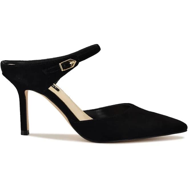 Nine West Women's Danela Pointed Toe Stiletto Pumps
