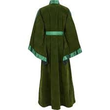 Enchanting Mage Robe
