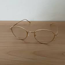Warby Parker | Accessories | Warby Parker Ezra Titanium Frames | Poshmark
