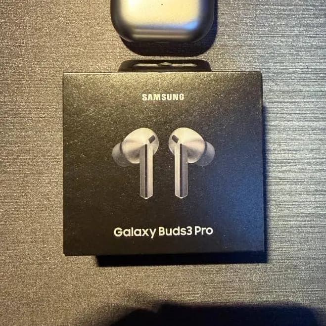 Samsung Galaxy Buds Pro Wireless Earbuds Bluetooth 360 Audio Noise