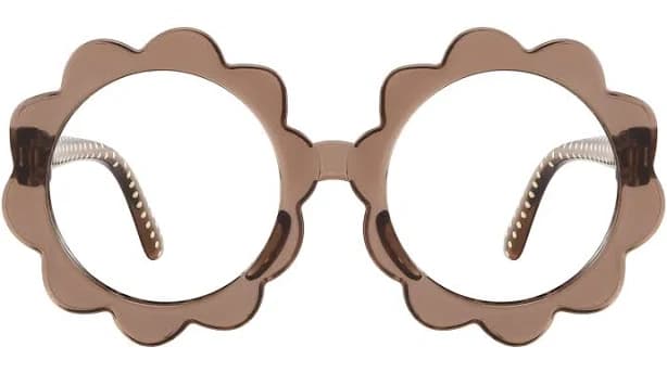 Kids eliana Geometric