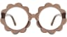 Video frame trigger