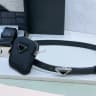 Video frame trigger