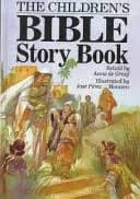 The Children's Bible Story Book