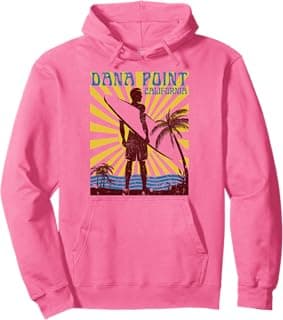 Dana Point Pullover Hoodie