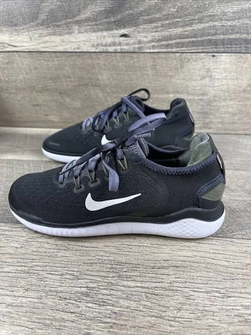Nike Women's Free RN 2018 Running Shoes