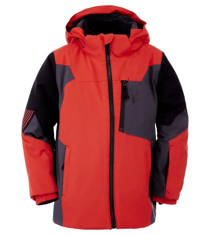 Spyder Leader Little Boys Jacket