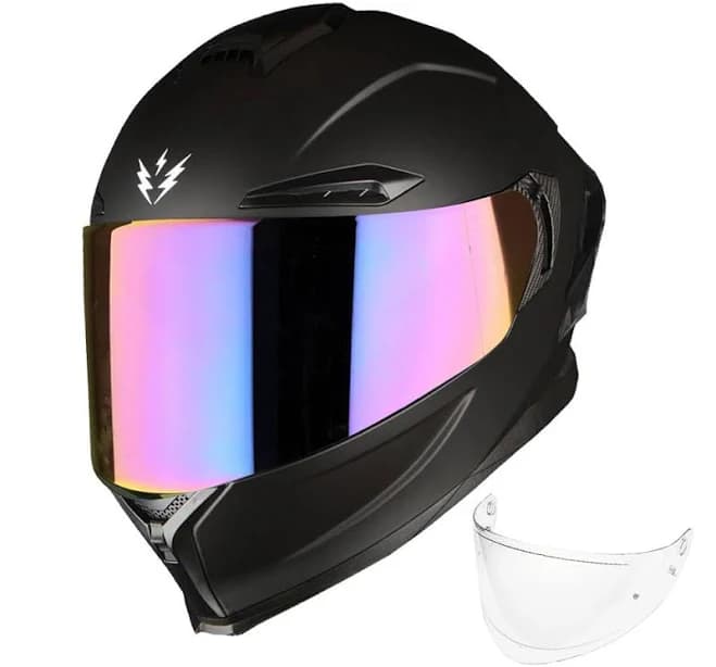 1storm Motorcycle Full Face Helmet