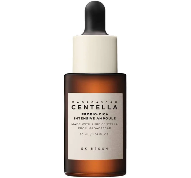 Skin1004 Madagascar Centella Probio-cica Intensive Ampoule 30ml / 50ml
