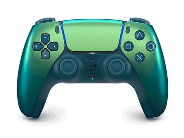 Wireless DualSense Controller