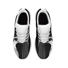 MSM SIGNATURE NIGHTS Collection Men's Platform Sneakers | eBay