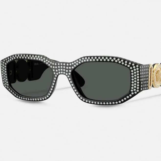Versace Biggie Men Sunglasses