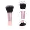 Unique Bargains Lightweight Makeup Brush Kit Pink 1 Set : Target