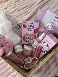 Beauty Basket | eBay