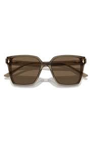 Jimmy Choo 61mm Oversize Square Sunglasses | Nordstrom
