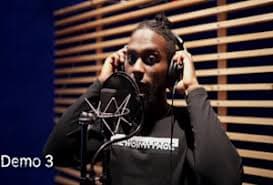 Feature on your song as a uk rap artist by Dxshmusic | Fiverr