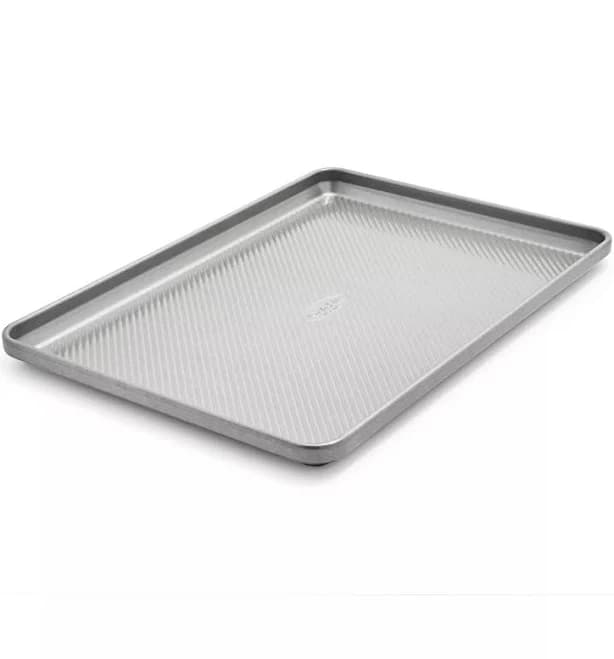 Sur La Table Platinum Pro Heavy Duty Half Sheet Pan