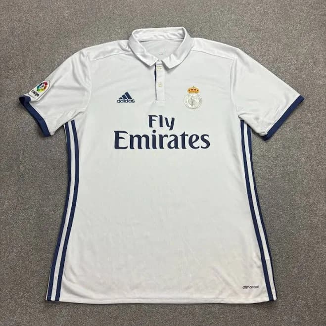 adidas Real Madrid Football