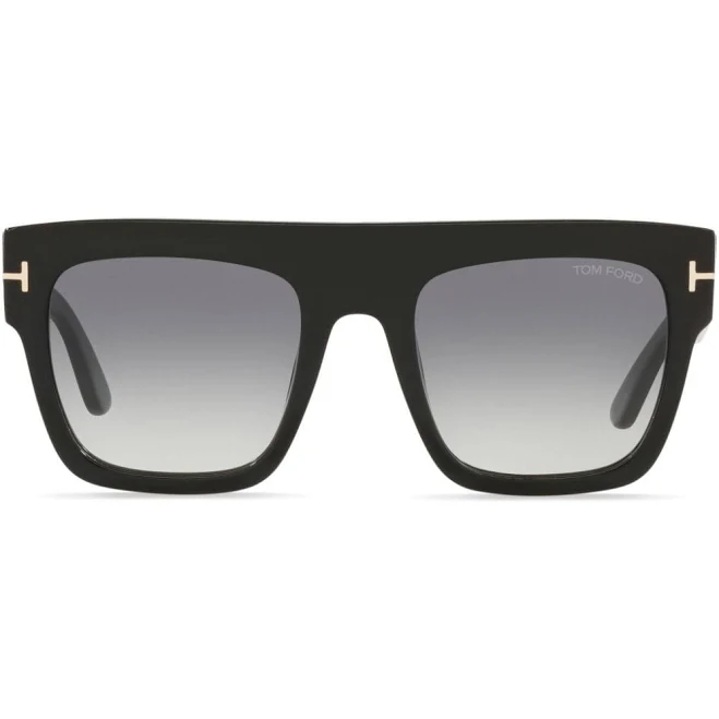 Tom Ford Women's Square-frame Sunglasses