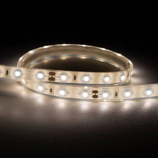 Accent LED Strip Lighting