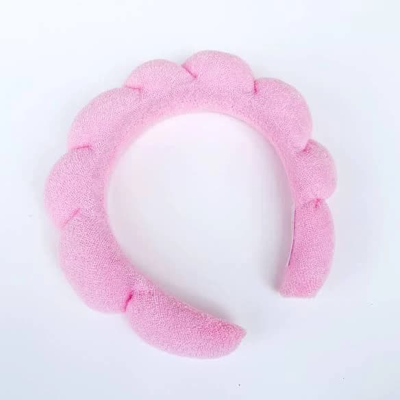 PIP & Co. GRWM Terrycloth Spa Headband