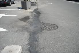 GES - PotHoleGlue™ Non-toxic, permanent Asphalt Repair Concentrate – Verity Supply