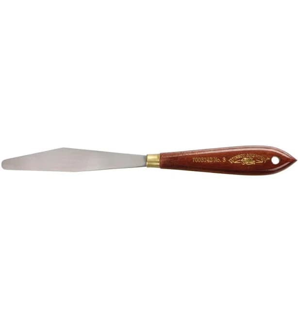 winsor & newton Palette Knife No