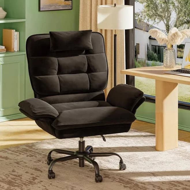 Bestier Big and Tall Executive Office Chair