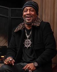 Katt Williams Fendi Jacket