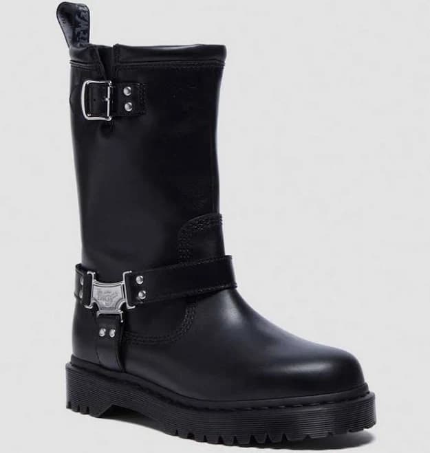 Dr Martens Women's Anistone Hi Boots
