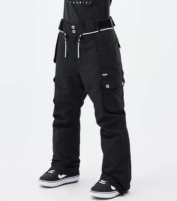 Dope Women's Iconic W Snowboard Pants